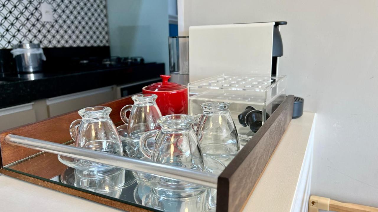 Edf Promenade - Apartamento Com 2 Quartos Climatizados A 150M Da Beira-Mar De Ponta Verde - Piscina, Academia, Sauna, Lavanderia, Home Cine, Churrasqueira, Salao De Jogos, Area Kids Maceió Exteriér fotografie