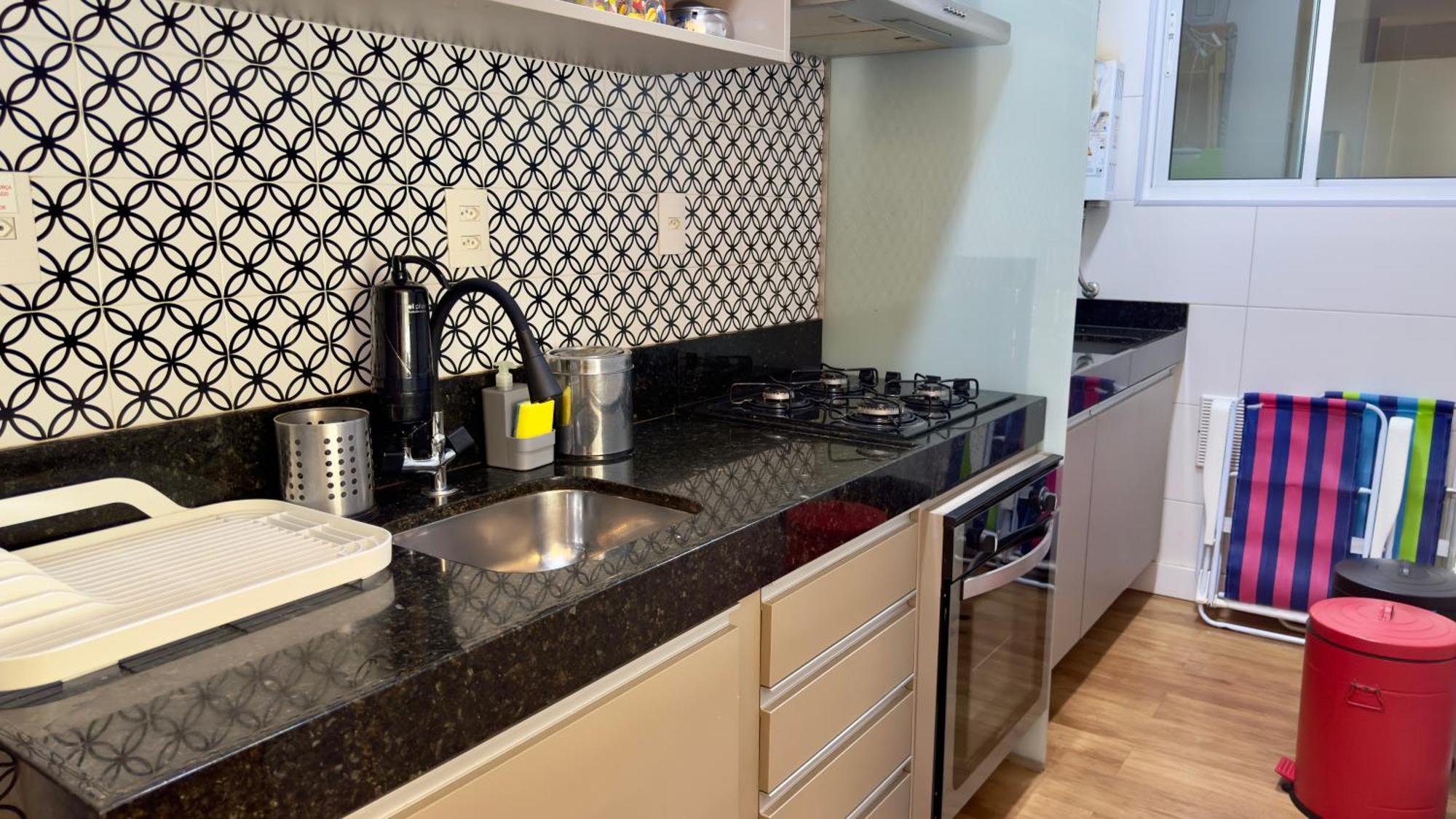 Edf Promenade - Apartamento Com 2 Quartos Climatizados A 150M Da Beira-Mar De Ponta Verde - Piscina, Academia, Sauna, Lavanderia, Home Cine, Churrasqueira, Salao De Jogos, Area Kids Maceió Exteriér fotografie