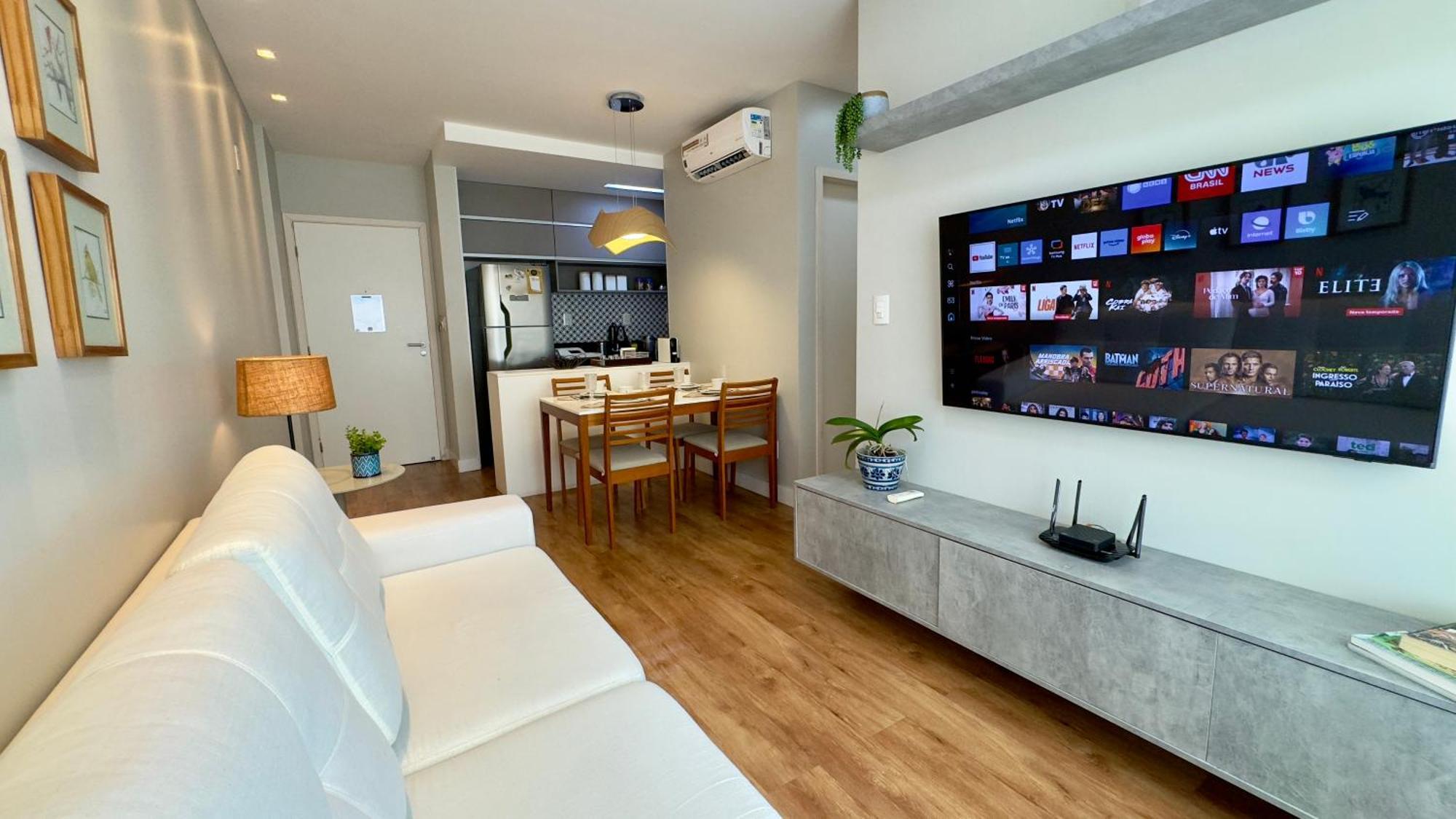 Edf Promenade - Apartamento Com 2 Quartos Climatizados A 150M Da Beira-Mar De Ponta Verde - Piscina, Academia, Sauna, Lavanderia, Home Cine, Churrasqueira, Salao De Jogos, Area Kids Maceió Exteriér fotografie