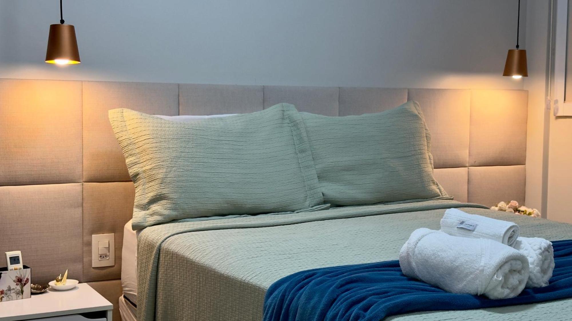 Edf Promenade - Apartamento Com 2 Quartos Climatizados A 150M Da Beira-Mar De Ponta Verde - Piscina, Academia, Sauna, Lavanderia, Home Cine, Churrasqueira, Salao De Jogos, Area Kids Maceió Exteriér fotografie